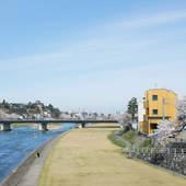 SARARASO（石川県 ペンション） / 3