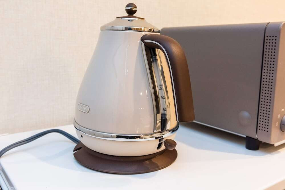 客室の設備とサービス