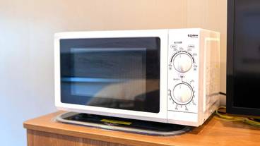 電子レンジ / 26