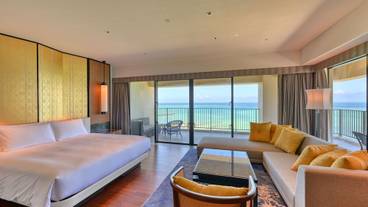 パノラマコーナースイートキング / 10