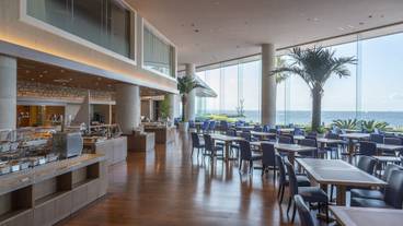 レストラン SACHI① / 5