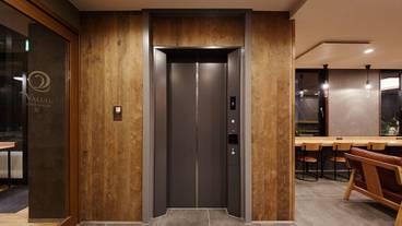 内装の詳細 / 12