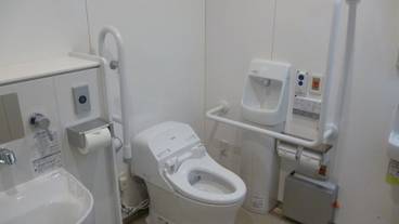 バスルーム / 21