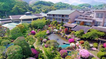 伊豆長岡温泉 ホテルサンバレー伊豆長岡（イズナガオカオンセン　ホテルサンバレーイズナガオカ） / 1