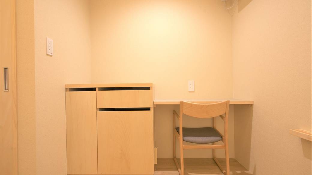 安らぎ禅　9畳ツイン / 5