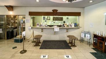 レセプション ホール / 22