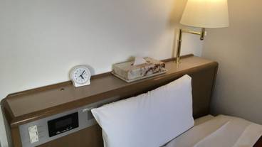 客室の設備とサービス / 19