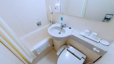 バスルーム / 22