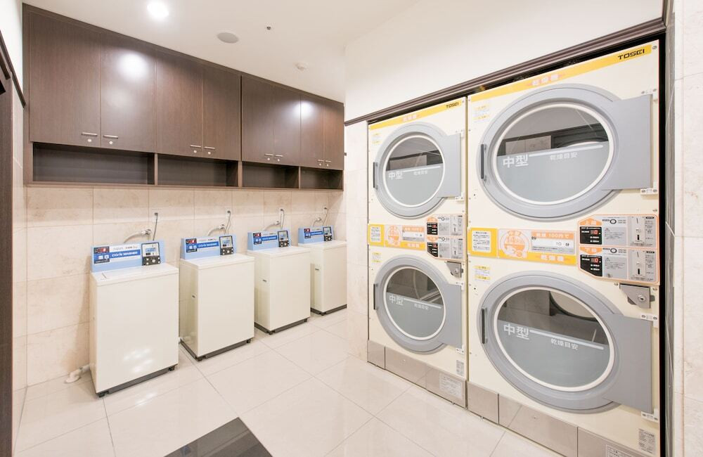 ランドリー ルーム