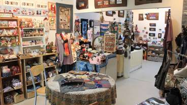 ギフト ショップ / 9