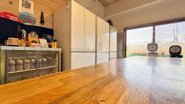 施設内の設備 / 22