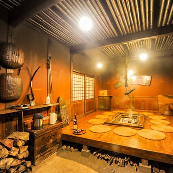 2.静寂な森の宿 山しのぶ3636958