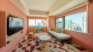 [禁煙]スイート