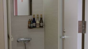 バスルーム / 17