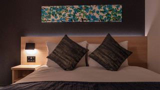 スタンダード ダブルルーム