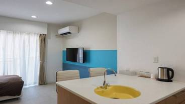 部屋からの景観 / 10