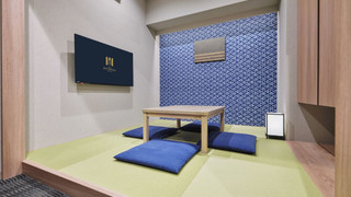 グラン ジャパニーズルーム