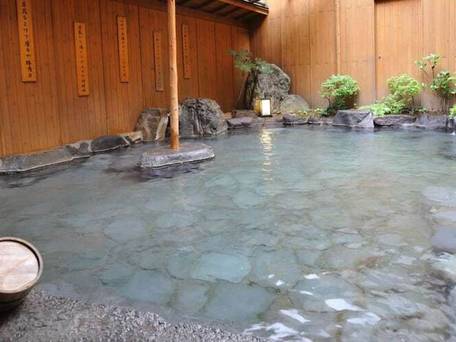 渋温泉 古久屋 / 5