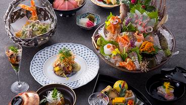 夕食イメージ / 2