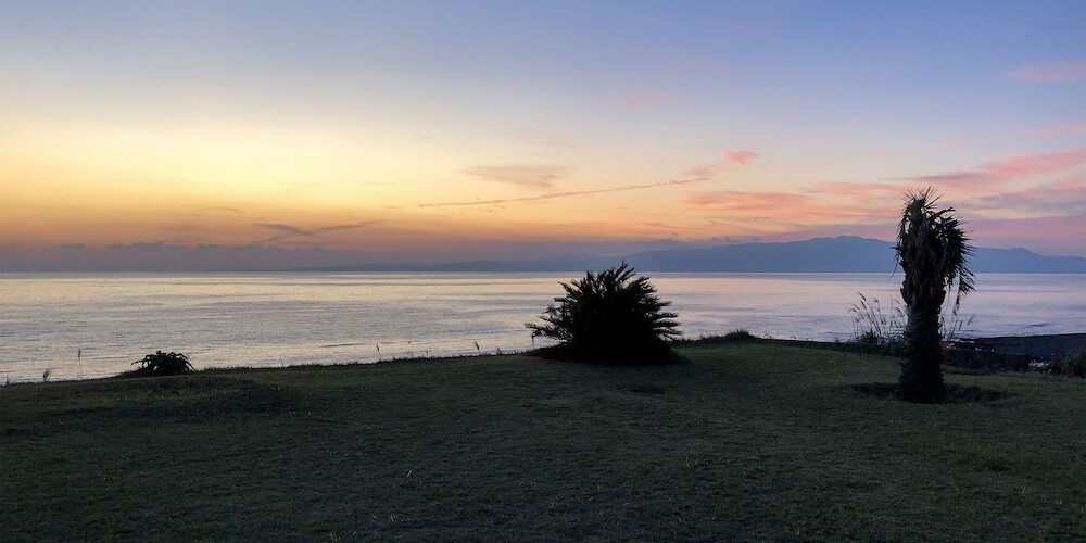 施設からの眺望