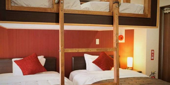 ホテル フロム オキナワ（沖縄県 リゾートホテル） / 1