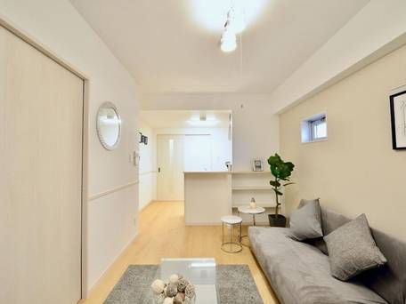 オールステイ知花 / 4