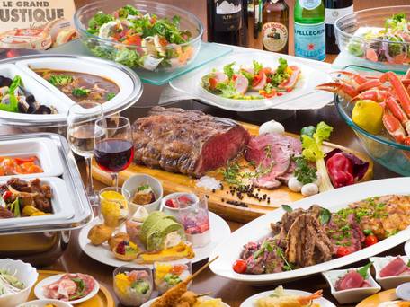 富士急オフィシャルホテル ハイランドリゾート ホテル＆スパ / 4