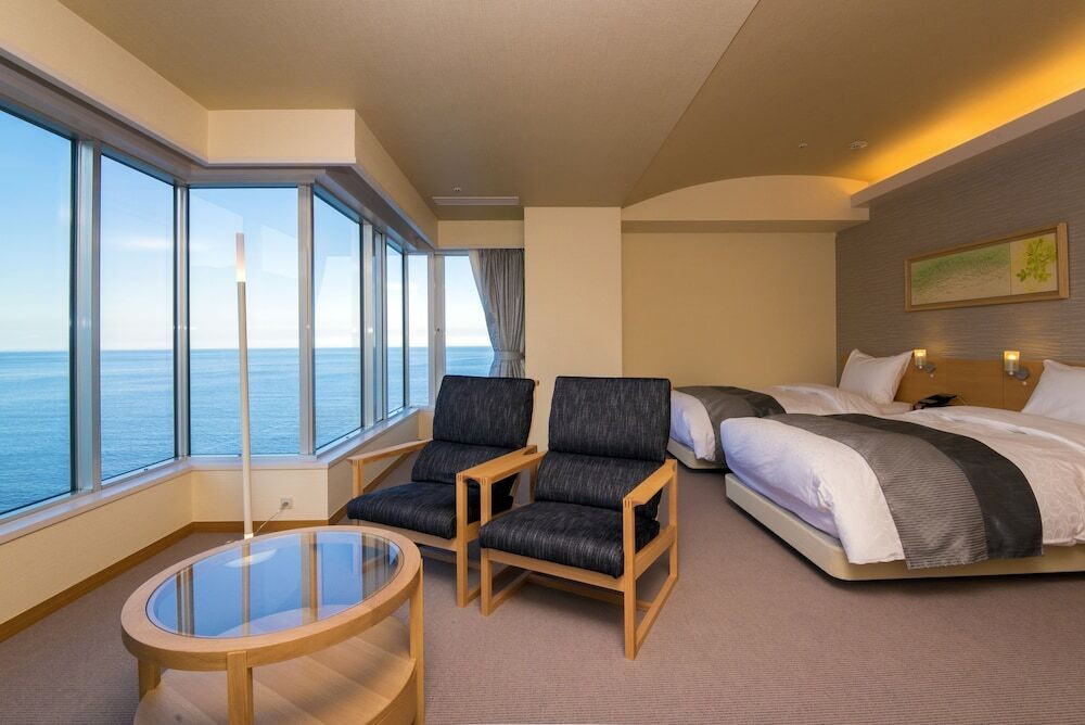 熱海後楽園ホテル（アタミオンセン　アタミコウラクエンホテル） / 5