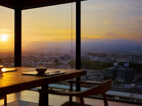 富士山三島東急ホテル / 4