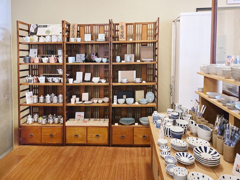 ギフト ショップ