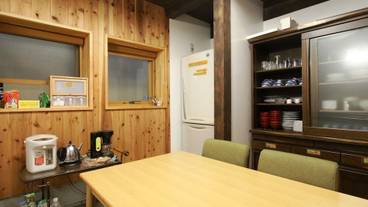 内部エントランス / 5