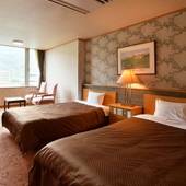 ホテル圓山荘（長野県 旅館） / 5