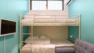 コンパクトプライベートルーム