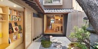 【京都】京町家の貸別荘「京の温所」。暮らすように過ごせるお宿7選