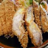 とんかつ家 比呂野（トンカツヤヒロノ）