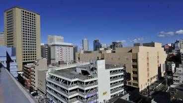 施設からの眺望 / 7