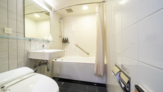 スタンダードツイン 禁煙