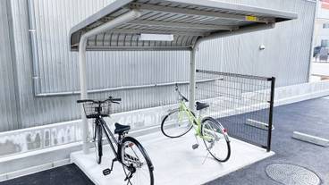 自転車 / 1