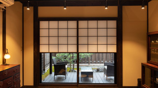 デラックス ヴィラ