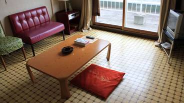 リビングルーム / 12