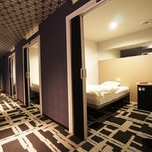 【岡山】コスパのいいキャビン型のお部屋も♡「ホテルアベストグランデ岡山」