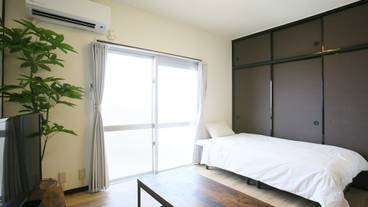 客室内のダイニングエリア / 31