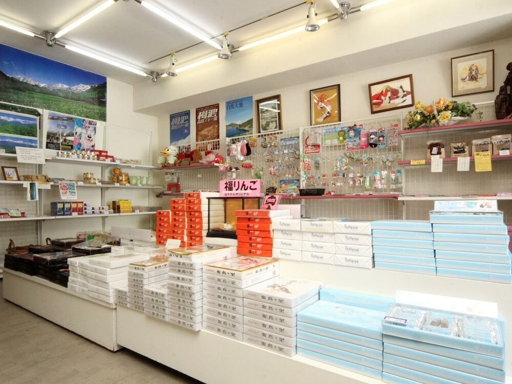 ギフト ショップ