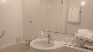 モデレートツイン 禁煙 （眺望なし）