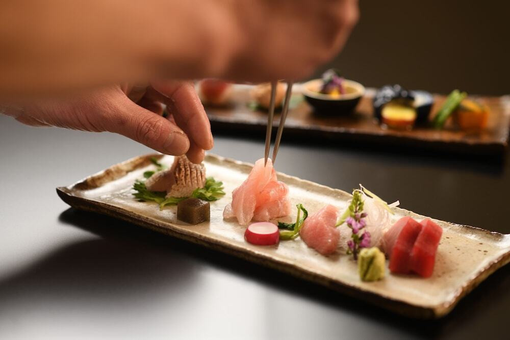 食事・飲み物