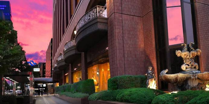 江陽グランドホテル（宮城県 シティホテル） / 1