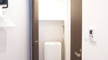 ランドリー / 29