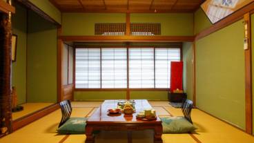 C一般和室一例 / 2