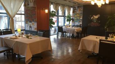 レストラン / 23