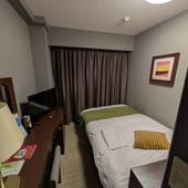 ウェルカムホテル高知（高知県 ビジネスホテル） / 2